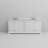 Double Bath Vanity with Quartz Top-110927268
