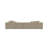Bernhardt Bliss 4-Piece Fabric Sectional-123524779-123524782