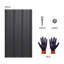 Living and Home Rust Resistant Roofing Kit