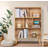 Jessianna Bookcase-678894759