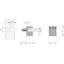 Tablette en verre Kristal-52694076