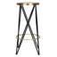 Tabouret de bar 30 po Ameli-31821102