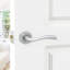 Zofie Lever Door Handle-1533925961
