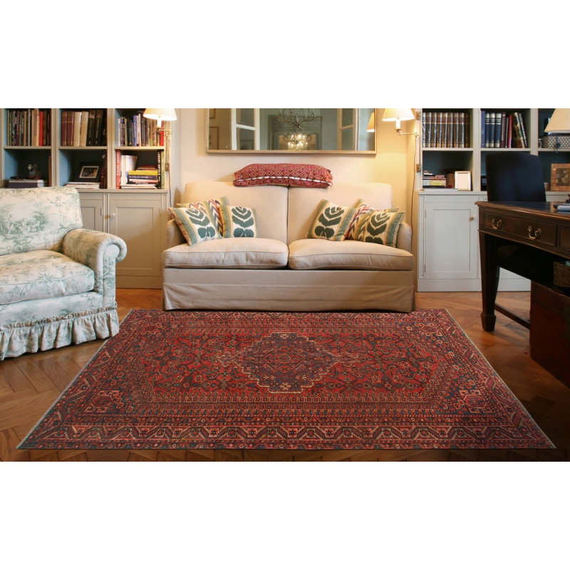 Tapis rouge Fine Fine