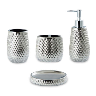 Ceramic / Porcelain Bathroom Accessory
