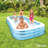 Intex Inflatable Swim Center Family Pool for 2-3 Kids-103569226-97230478