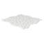 Huron Glass Pebbles Mosaic Tile-1162575186