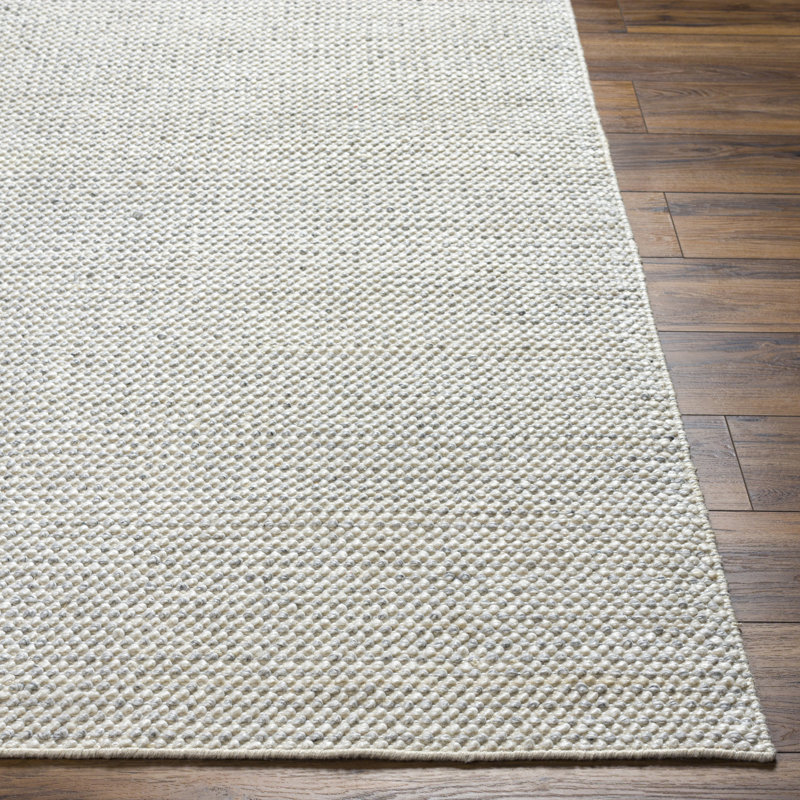 Striped Area Rug, Rectangle 12' x 15'