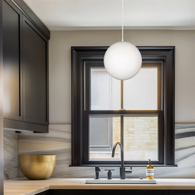 Irruj 1 - Light Single Pendant