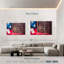 Drapeau américain Lelend I Have A Dream-108173097