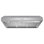Cosmo 36 in. Haven Collection Ducted Under Cabinet Range Hood, LED Lights, Button Controls, Permanent Filters, Stainless Steel