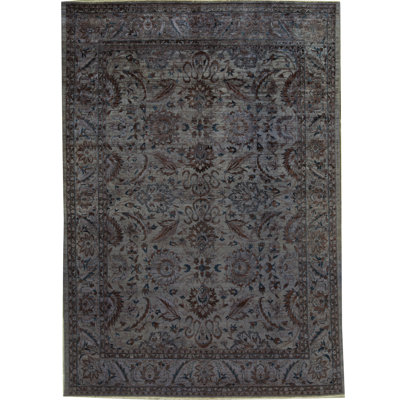One-of-a-Kind 9'10" x 13'10" Area Rug