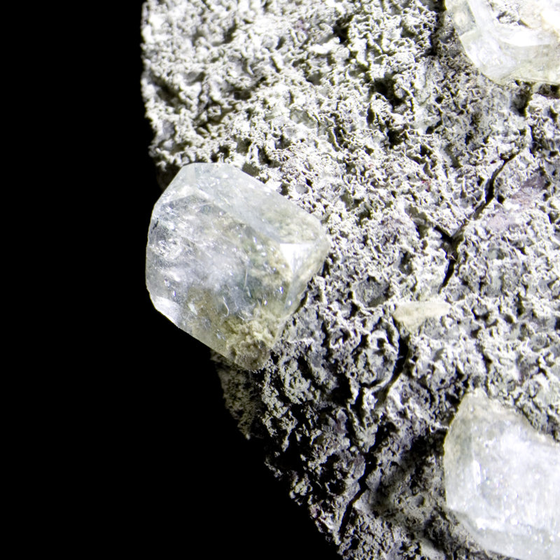 Crystal Decorative Object