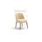 Jane Rounded Back Dining Chair-167717126