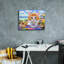 «Tea By The Sea» par Bridget Voth-2026744681