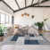 Alawi Patchwork Indoor Rug