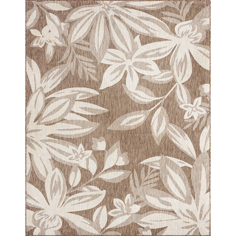 Farrel Indoor / Outdoor Rug, Rectangle 7'11" x 10'3"