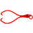 Skidding Tongs With Ring 25Inch