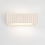Wall lamp ceramic RIGATA-308994178