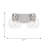 Rito Medium Bath from Generation Lighting -116119638-116119643-116119645