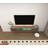 Floating Tv Stand With Led Lights, Wall Mount Tv Cabinet-1236176227