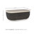 Kimora Outdoor Coffee Table
