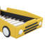 Lit plateforme simple avec roulettes-601193188