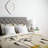 Iveta Abolina Modern & Contemporary Polyester Floral Duvet Cover-585730757-670823347