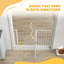 Barrière pour animaux Dextyn