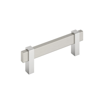 Mulino 3-3/4 inch (96mm) Center-to-Center