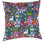 Pasargad Turkish Fine Silk garden Pillow 16"