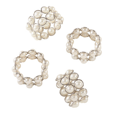 Acosta Iron Napkin Ring