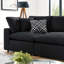 Canapé 4 places Modway Commix-88314070