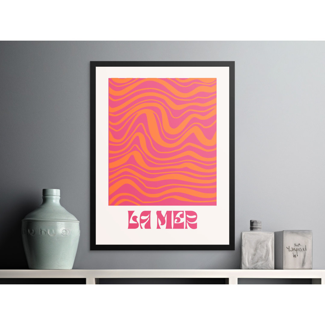 No Frame Print