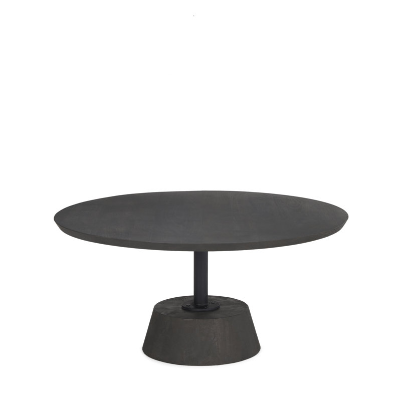 Buffet Thomas, Marron foncé