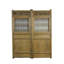 Asian Classic Solid Wood Wall Décor