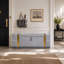 Banc de rangement avec repose-pieds Modern-206041712-206041717-206041714