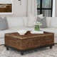 Marquardt Coffee Table with Storage
