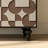 Universal French independent simple sideboard