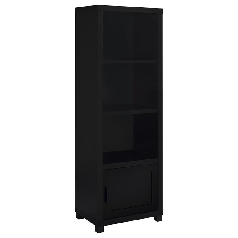 Coster 3-shelf Media Tower