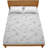 Germany Premium Rayon from Bamboo Hypoallergenic and Waterproof Mattress Protector-1329330252