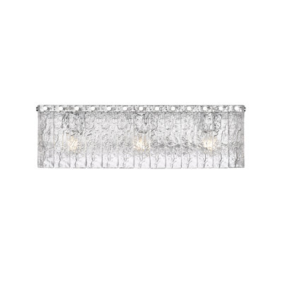 Timeothy 4 Light Vanity