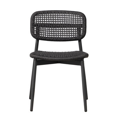 Outdoor Dining Side Chair