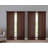 Sarber Polyester Sheer Curtain-1870655620