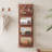 Rectangle Solid Wood Full Length Mirror-39066640