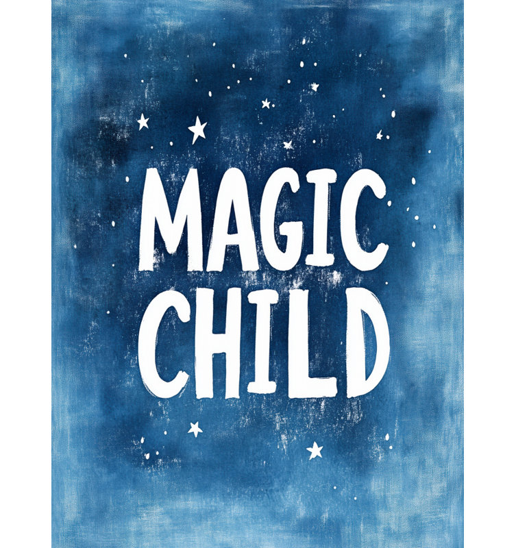 1 Piece Wrapped Canvas Wall Art, 121.92 cm H x 81.28 cm W