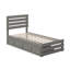 Lit plateforme avec rangement en bois massif Bridport-1532301222-1532301218