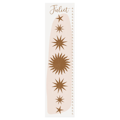 Pilar Plants & Flowers Growth Chart
