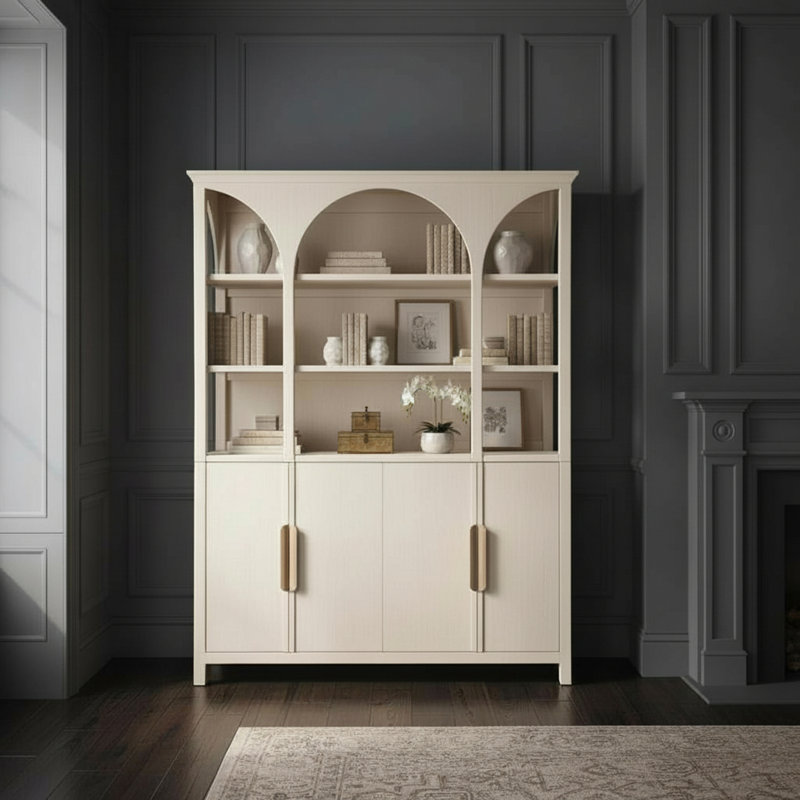 Edison Dining Hutch