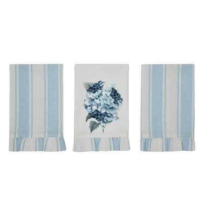 Torchon floral